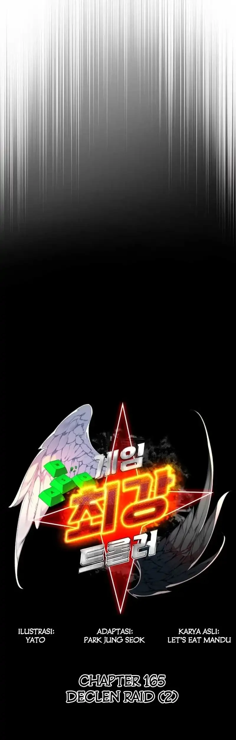 The Game’s Greatest Troll Chapter 165 Gambar 19