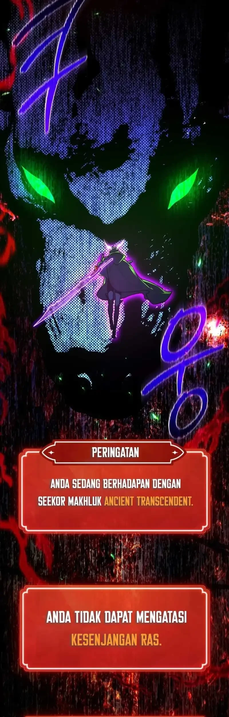 The Game’s Greatest Troll Chapter 165 Gambar 21