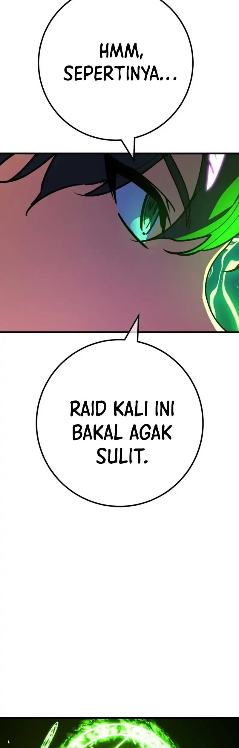 The Game’s Greatest Troll Chapter 165 Gambar 23