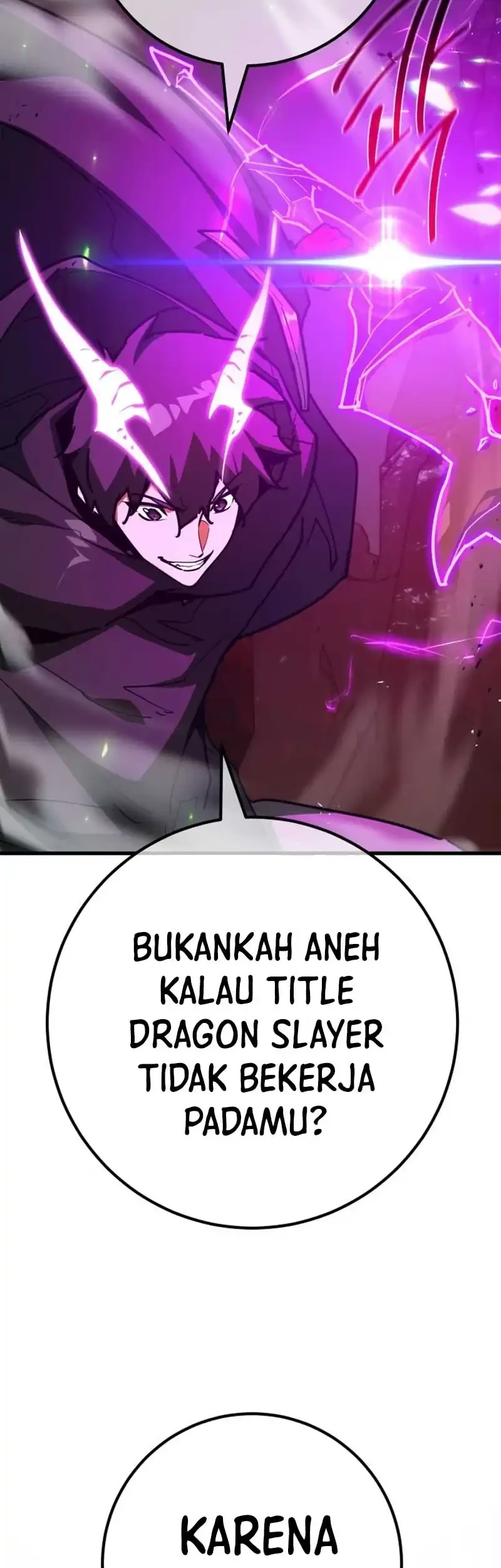 The Game’s Greatest Troll Chapter 165 Gambar 27
