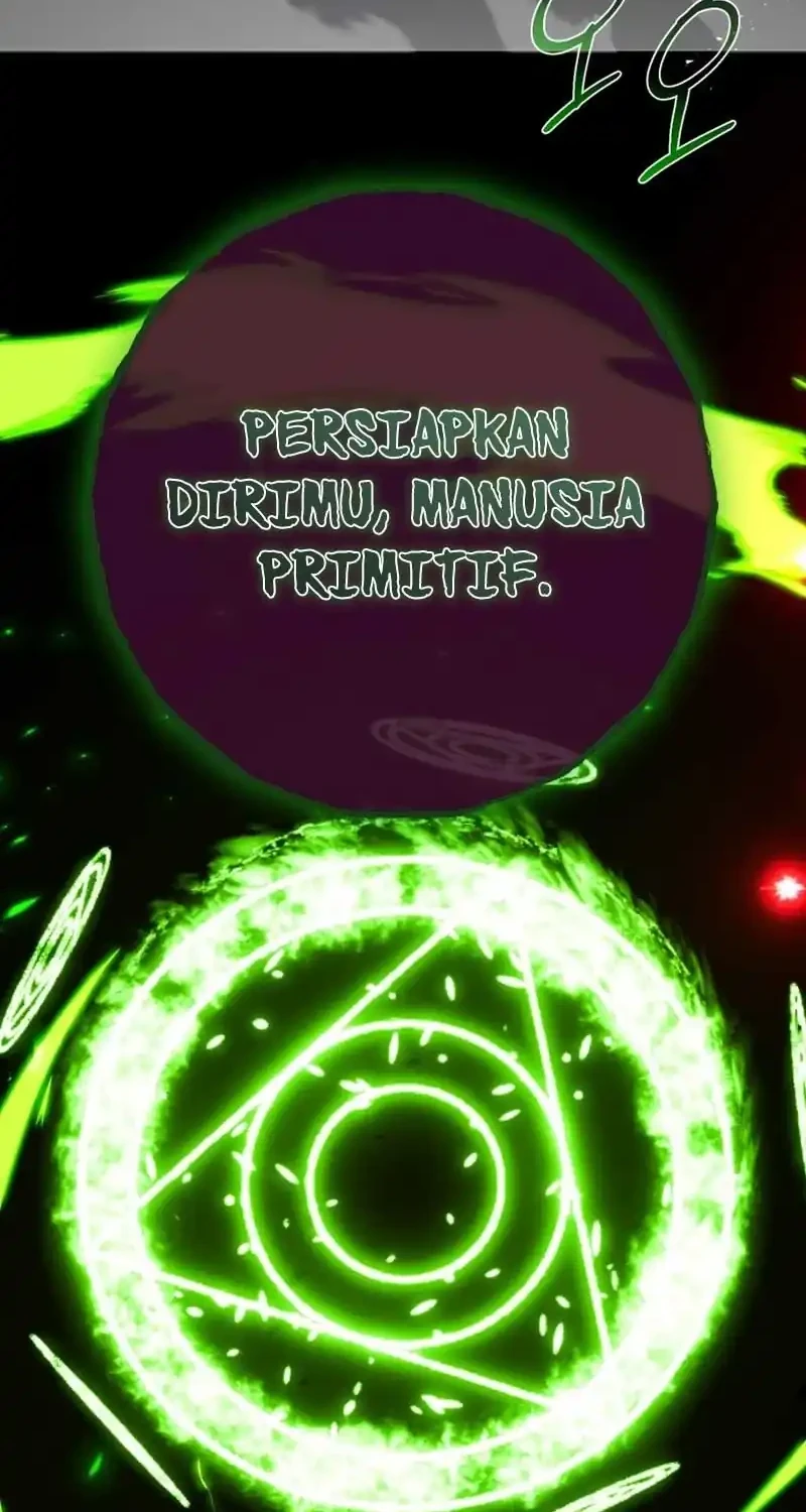 The Game’s Greatest Troll Chapter 165 Gambar 32