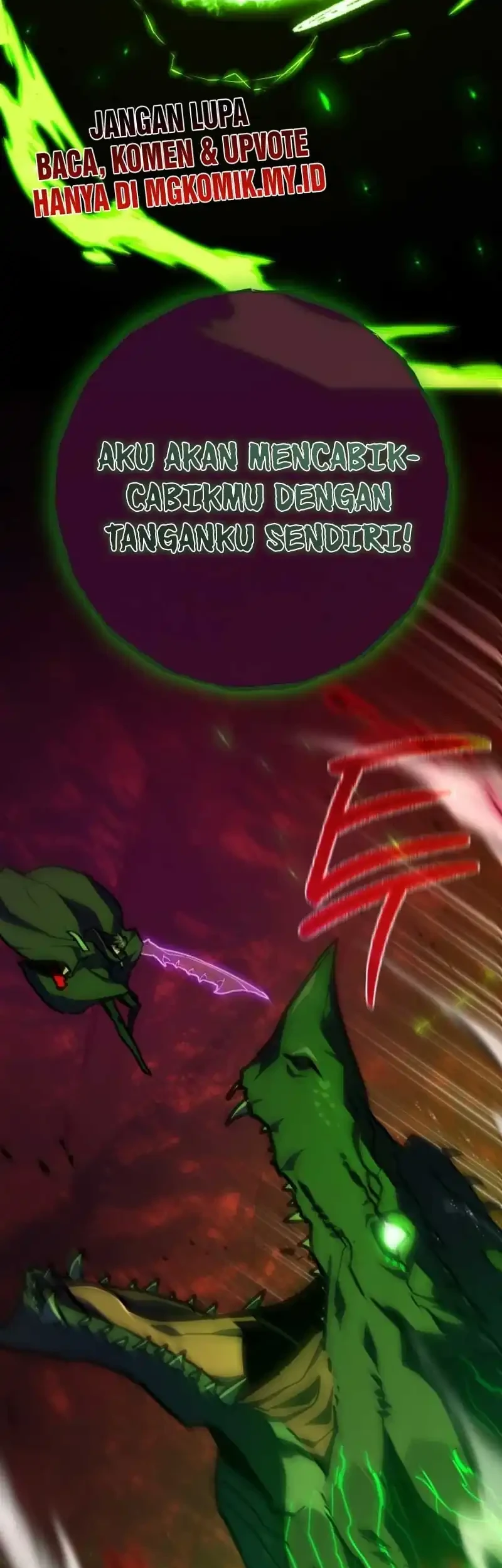 The Game’s Greatest Troll Chapter 165 Gambar 33