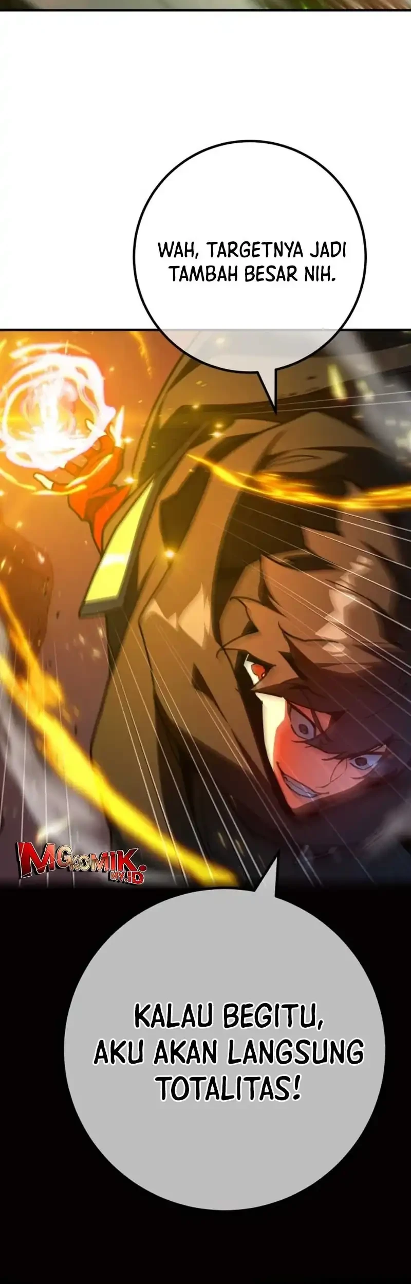 The Game’s Greatest Troll Chapter 165 Gambar 35