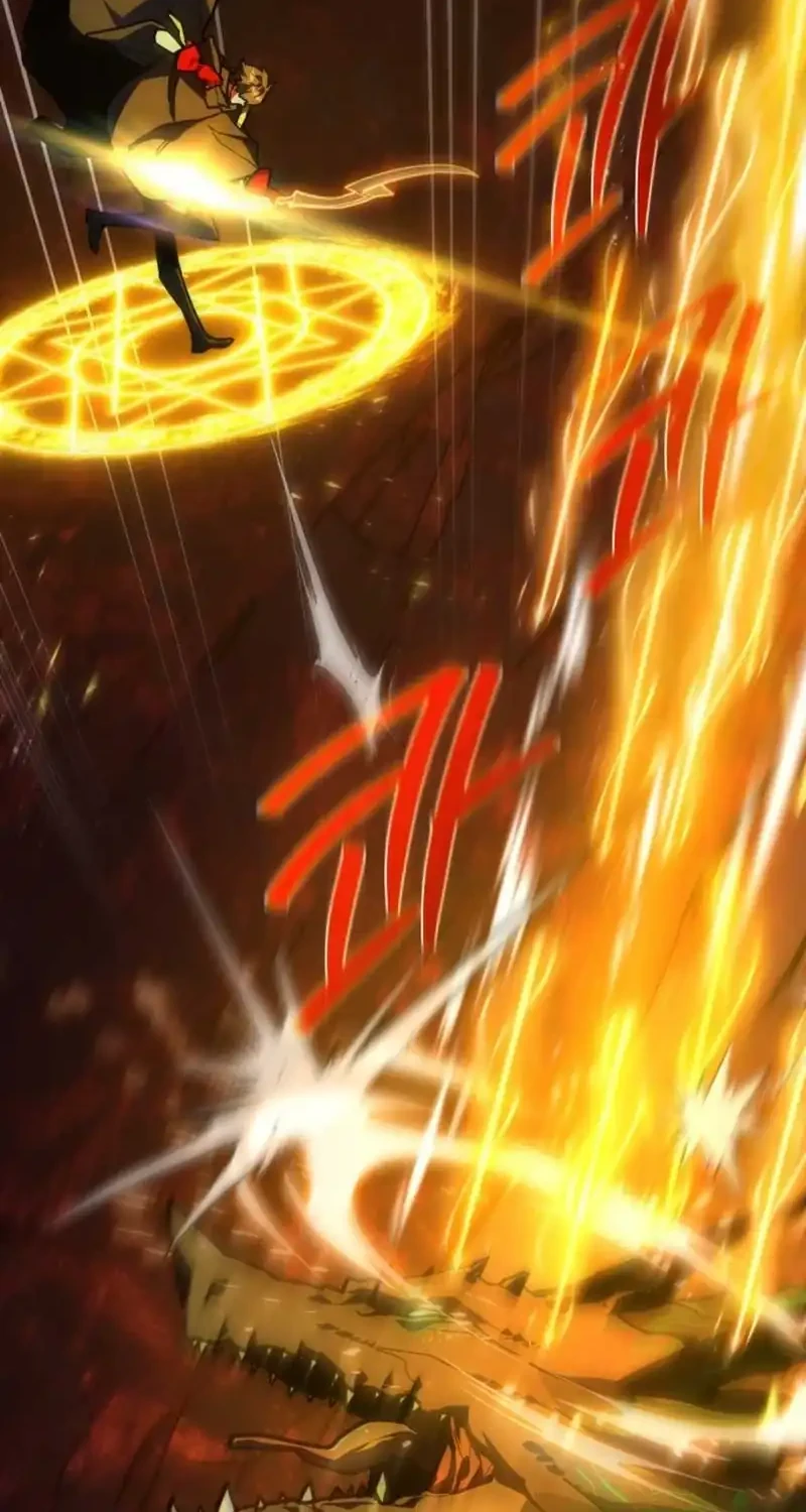 The Game’s Greatest Troll Chapter 165 Gambar 38