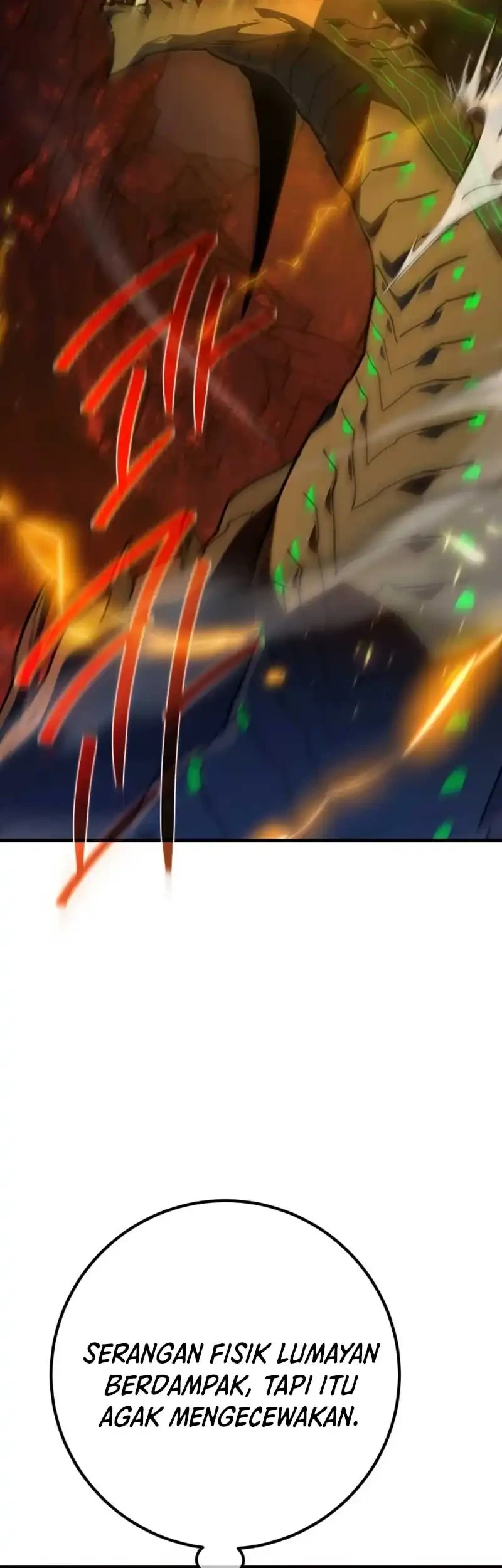 The Game’s Greatest Troll Chapter 165 Gambar 39