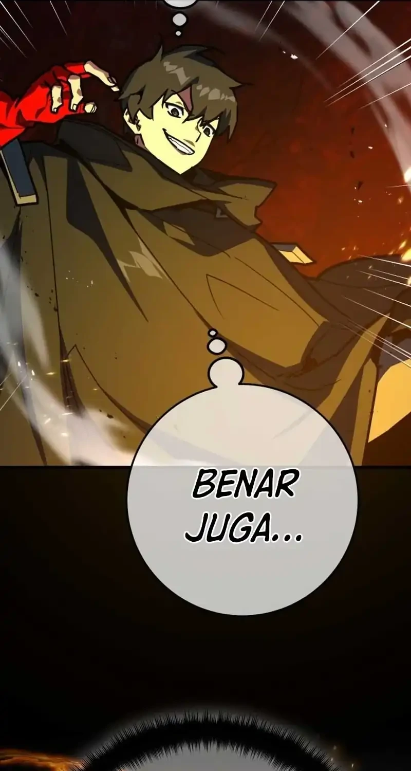 The Game’s Greatest Troll Chapter 165 Gambar 40