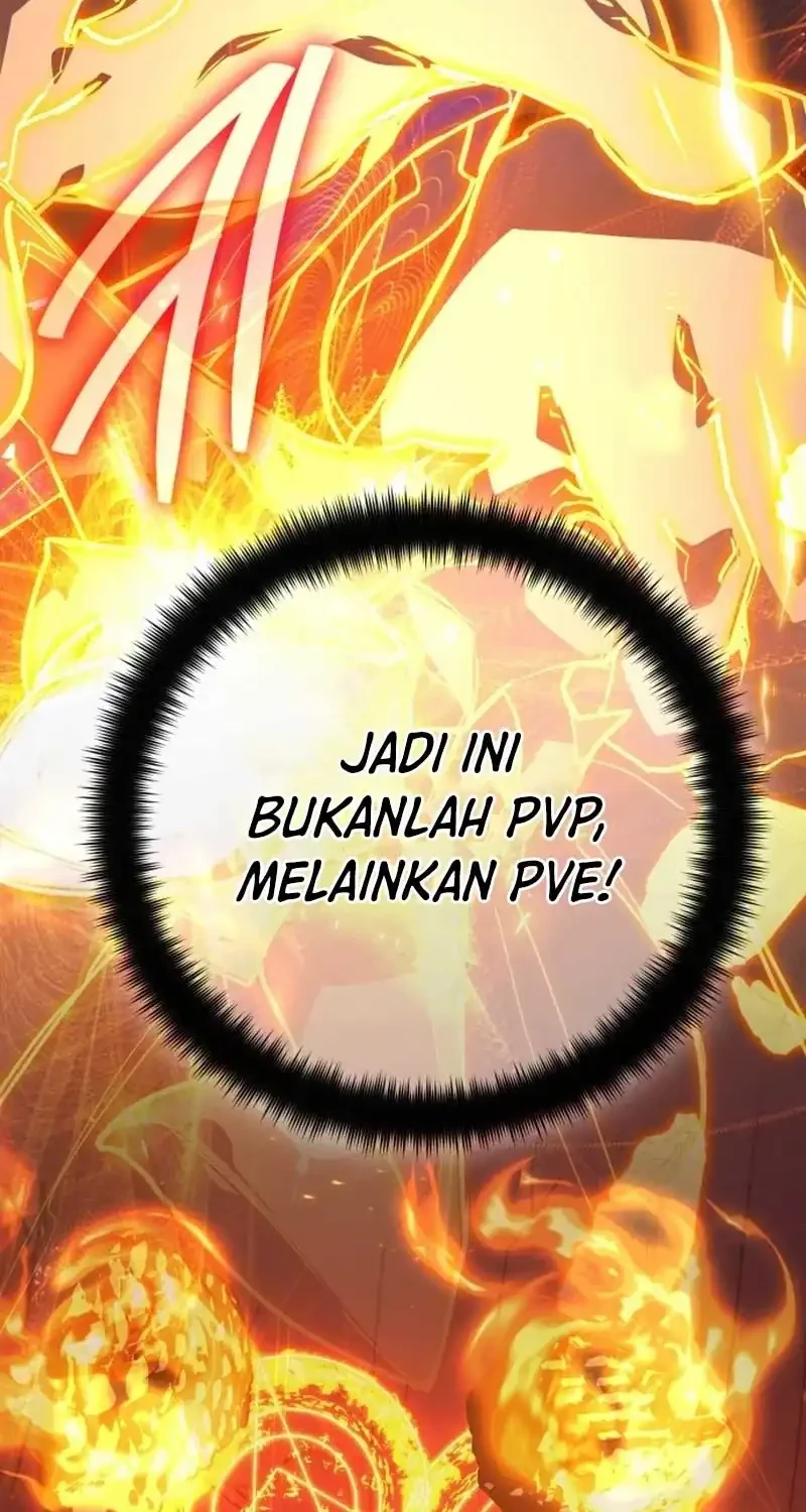 The Game’s Greatest Troll Chapter 165 Gambar 42