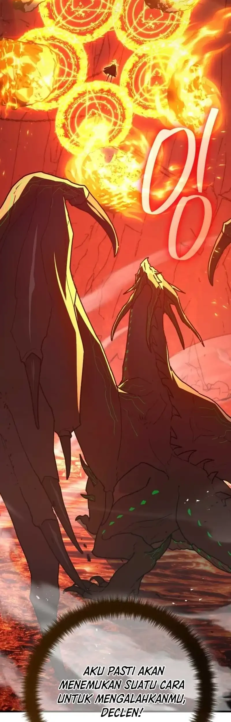 The Game’s Greatest Troll Chapter 165 Gambar 43