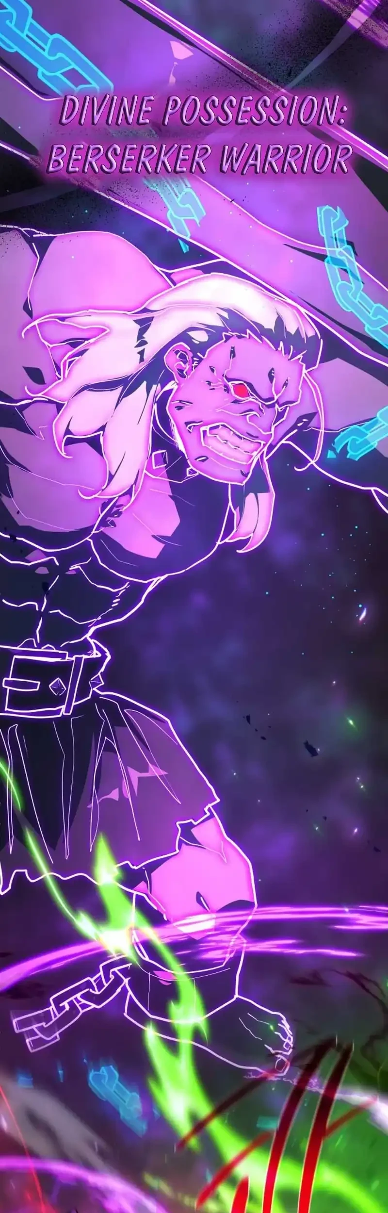 The Game’s Greatest Troll Chapter 165 Gambar 49