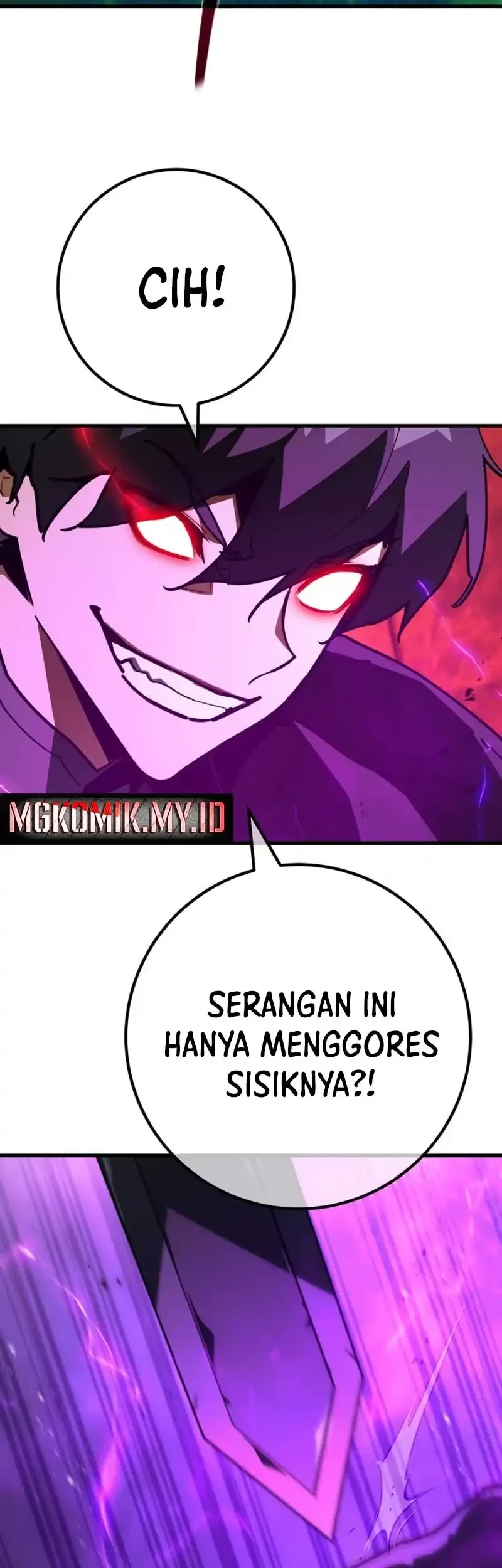 The Game’s Greatest Troll Chapter 165 Gambar 51