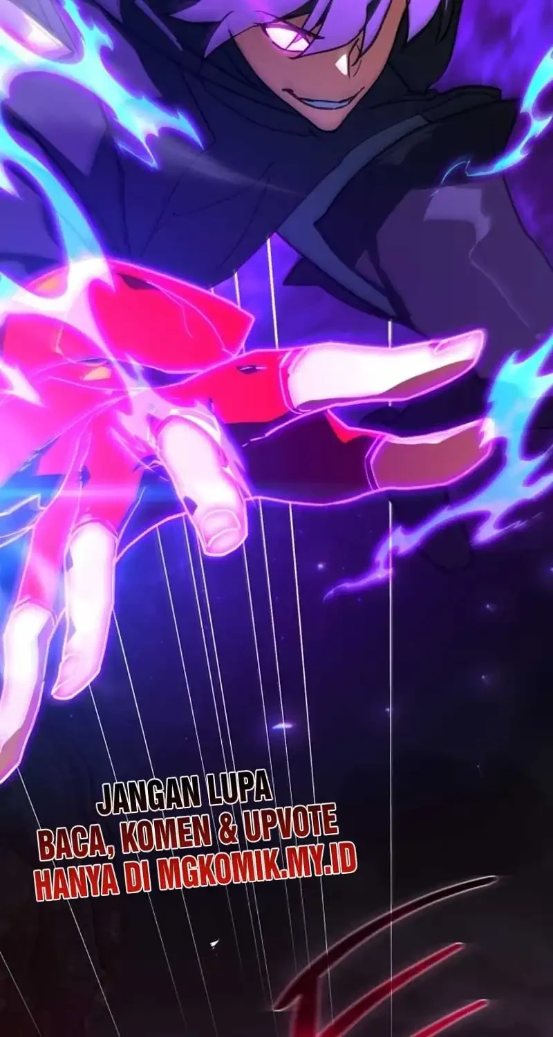 The Game’s Greatest Troll Chapter 165 Gambar 58