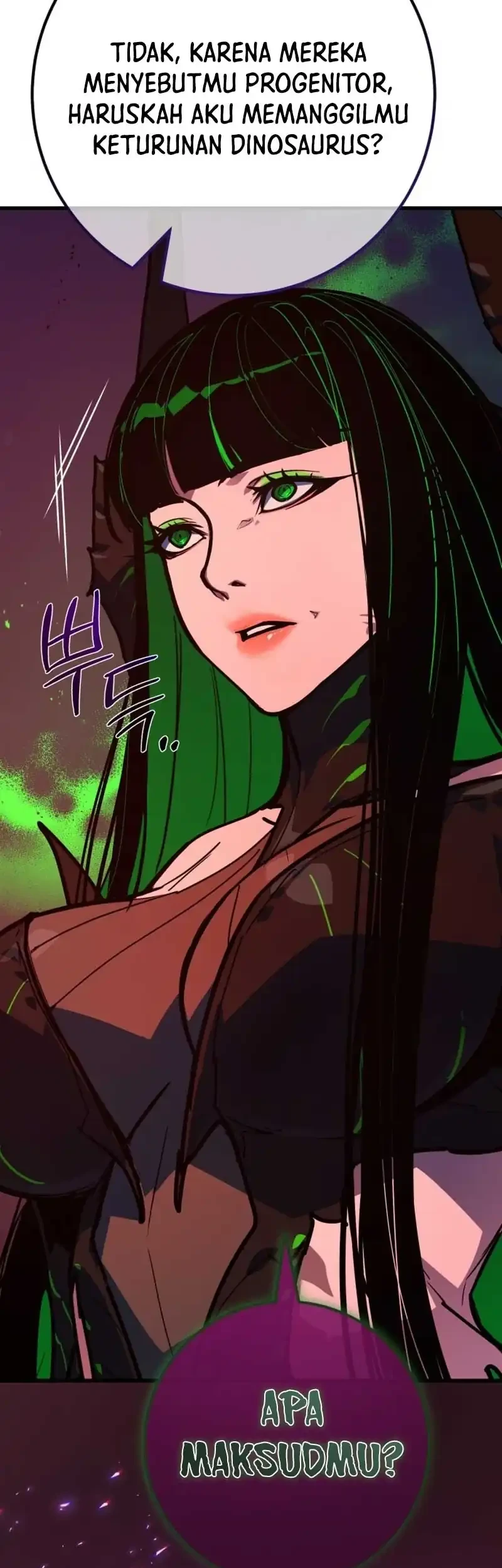 The Game’s Greatest Troll Chapter 165 Gambar 3