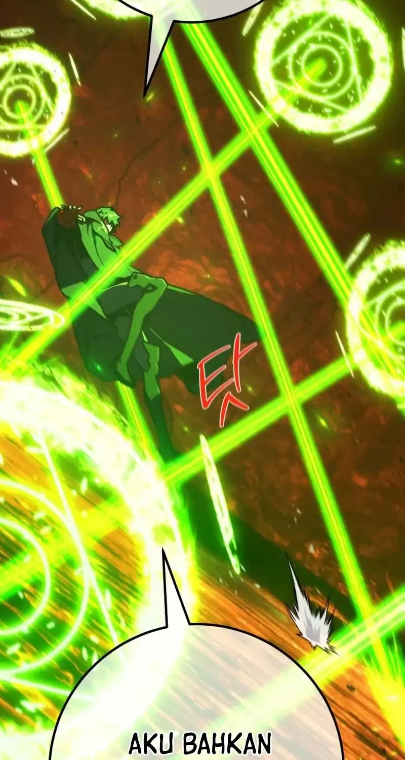 The Game’s Greatest Troll Chapter 165 Gambar 64