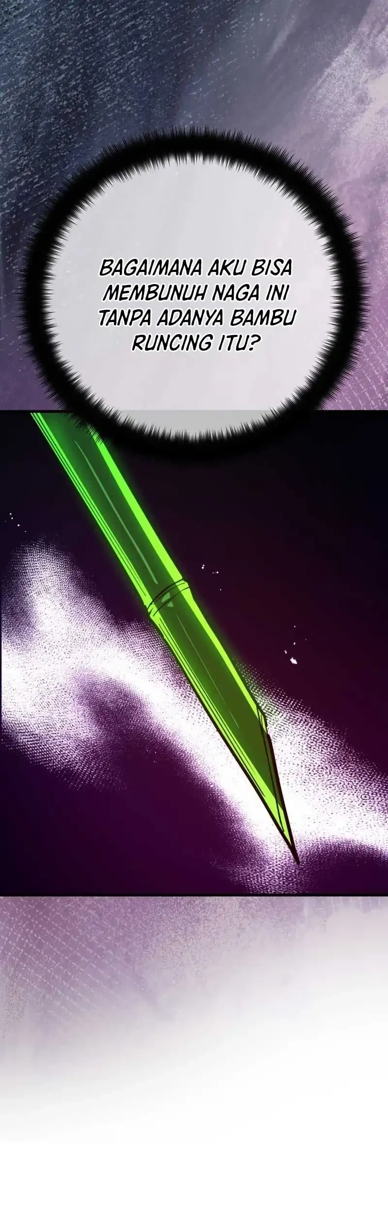 The Game’s Greatest Troll Chapter 165 Gambar 67