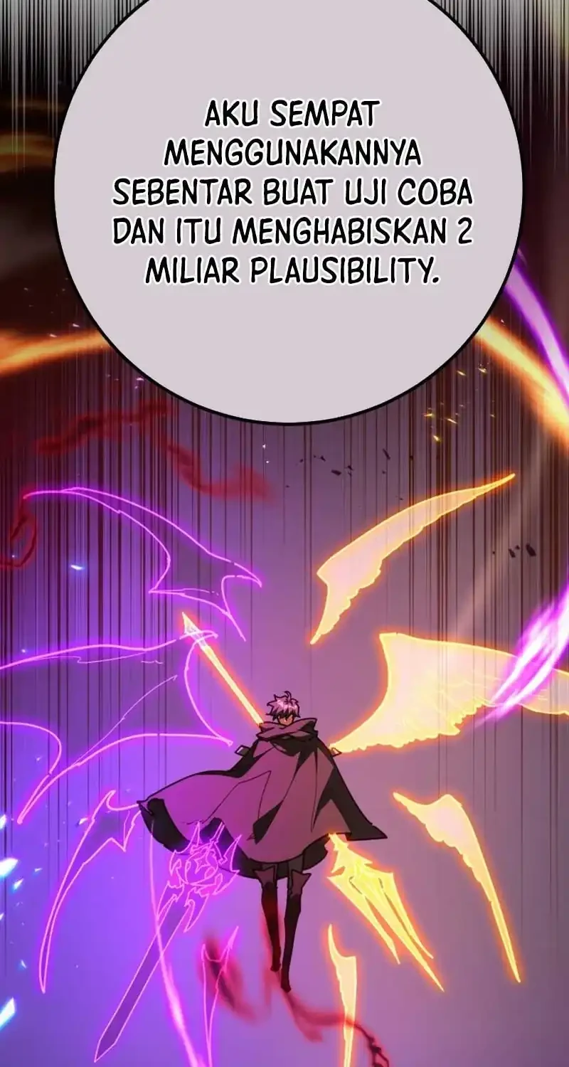 The Game’s Greatest Troll Chapter 165 Gambar 74