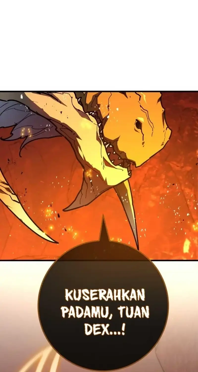 The Game’s Greatest Troll Chapter 165 Gambar 6