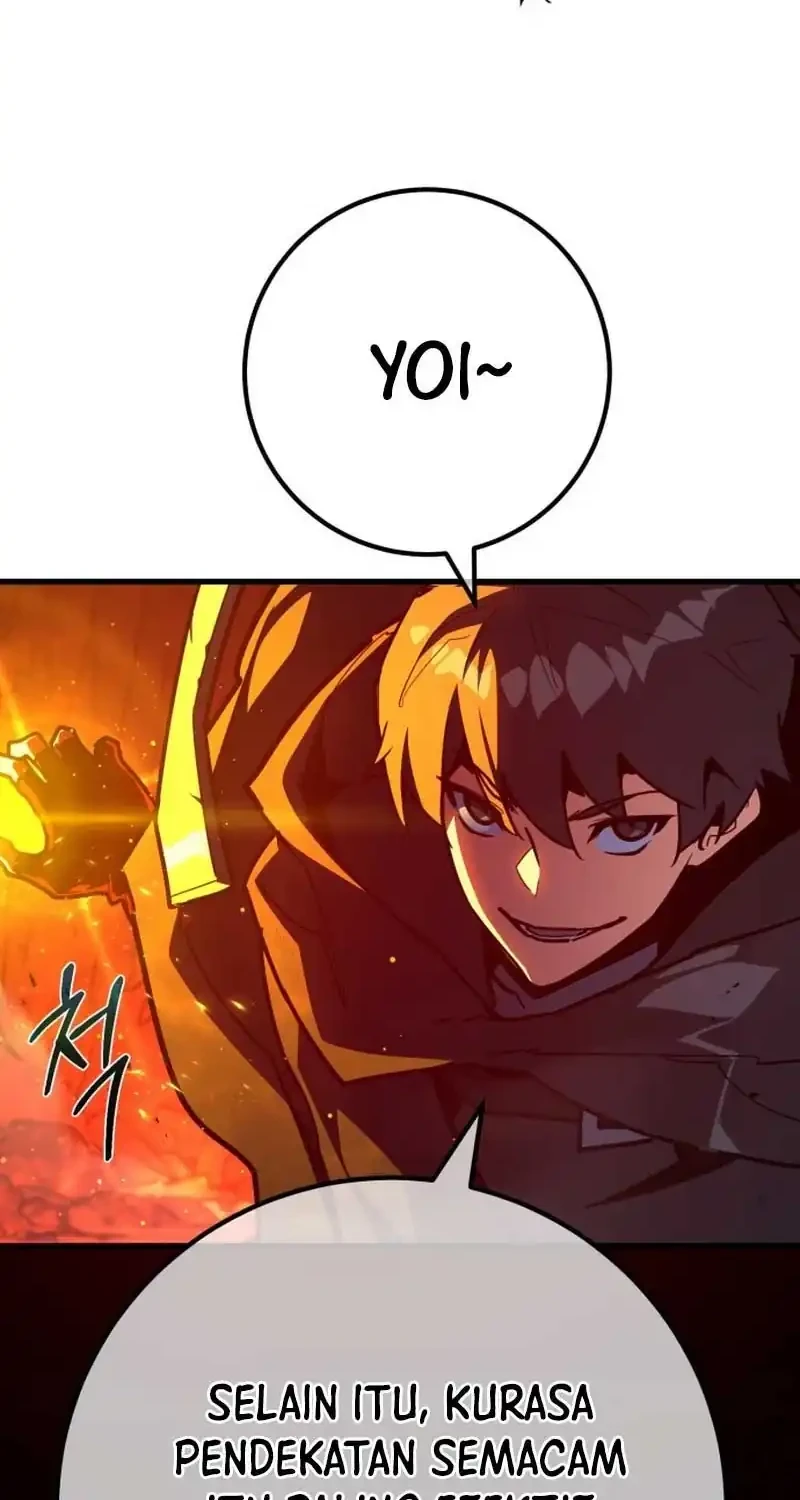 The Game’s Greatest Troll Chapter 165 Gambar 82