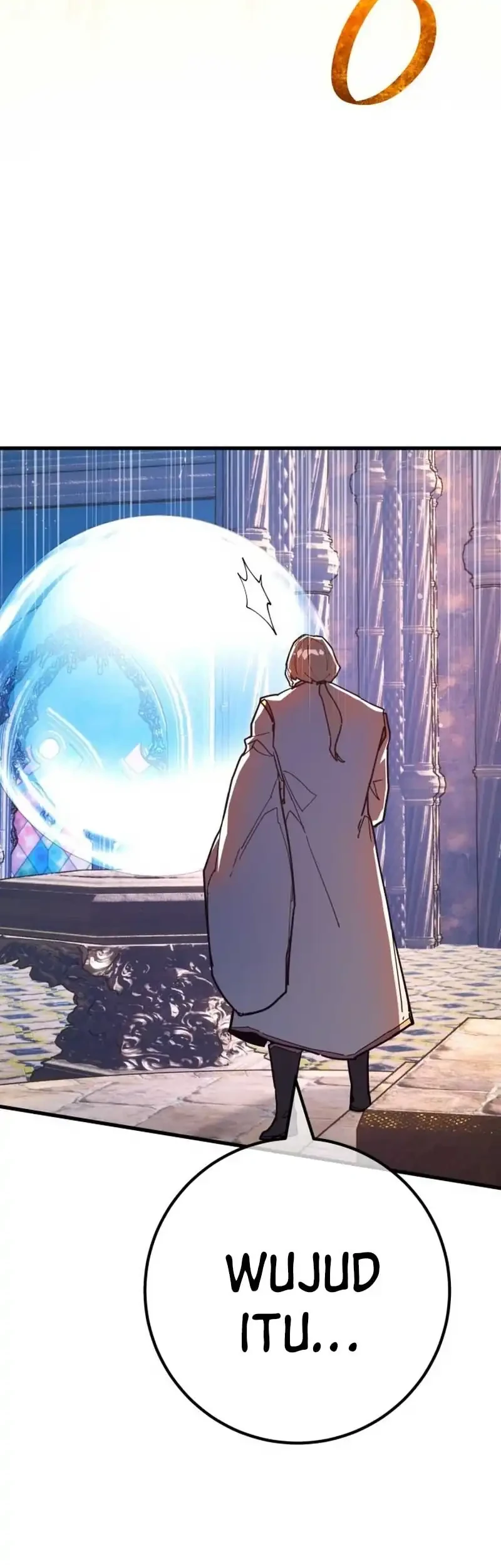 The Game’s Greatest Troll Chapter 165 Gambar 85