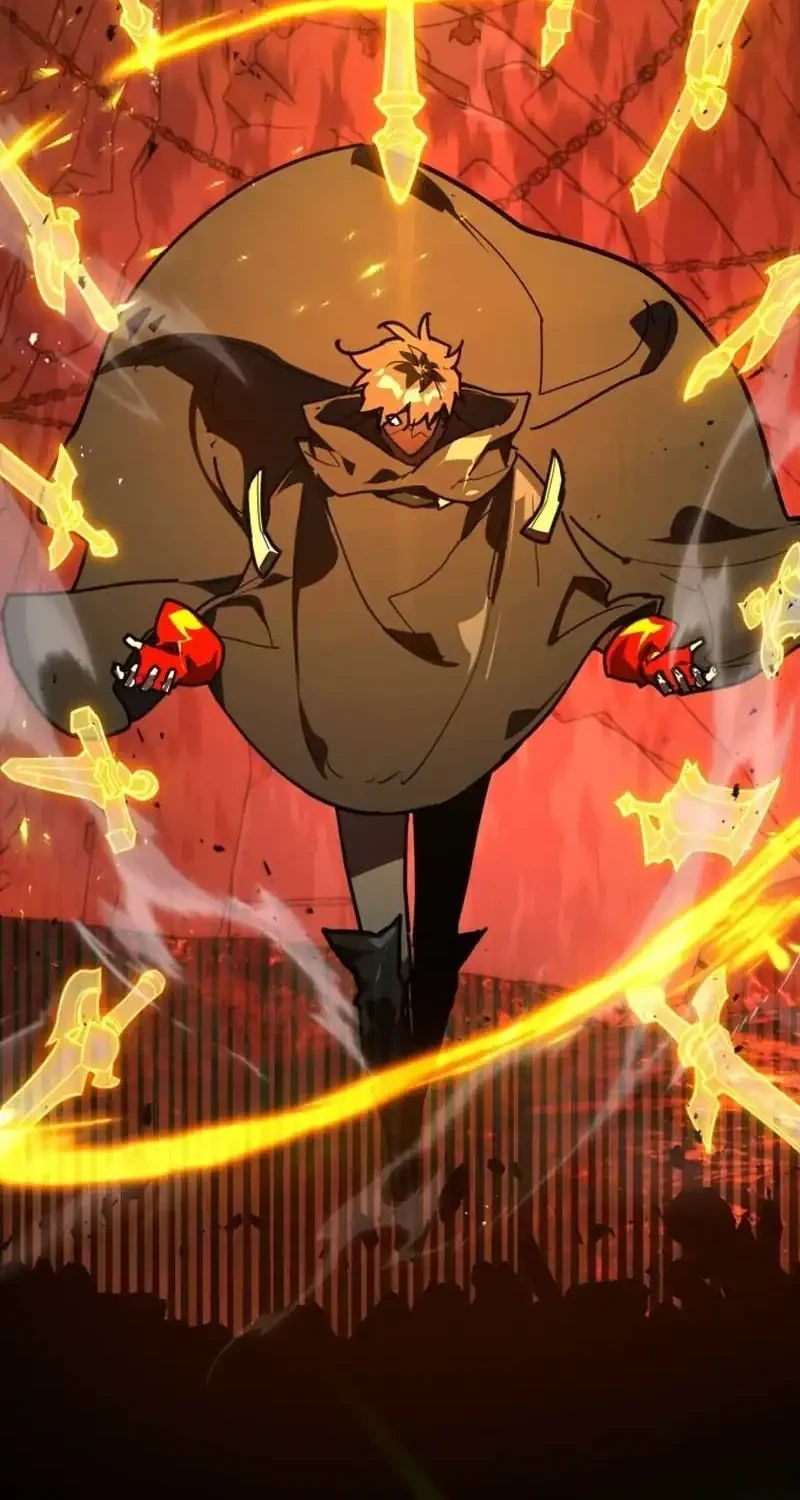 The Game’s Greatest Troll Chapter 165 Gambar 88