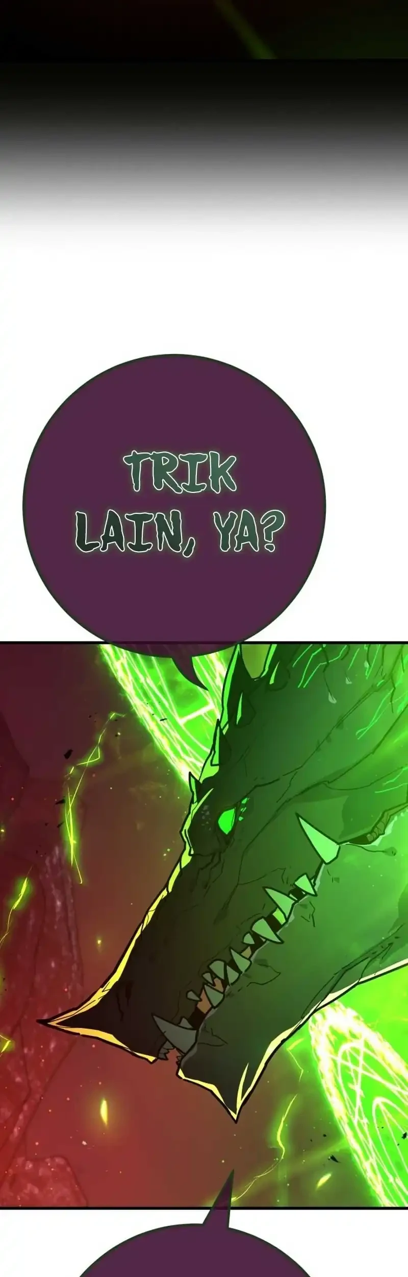 The Game’s Greatest Troll Chapter 165 Gambar 89