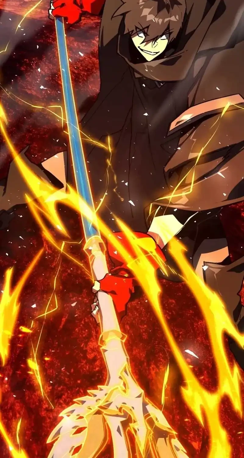 The Game’s Greatest Troll Chapter 165 Gambar 94