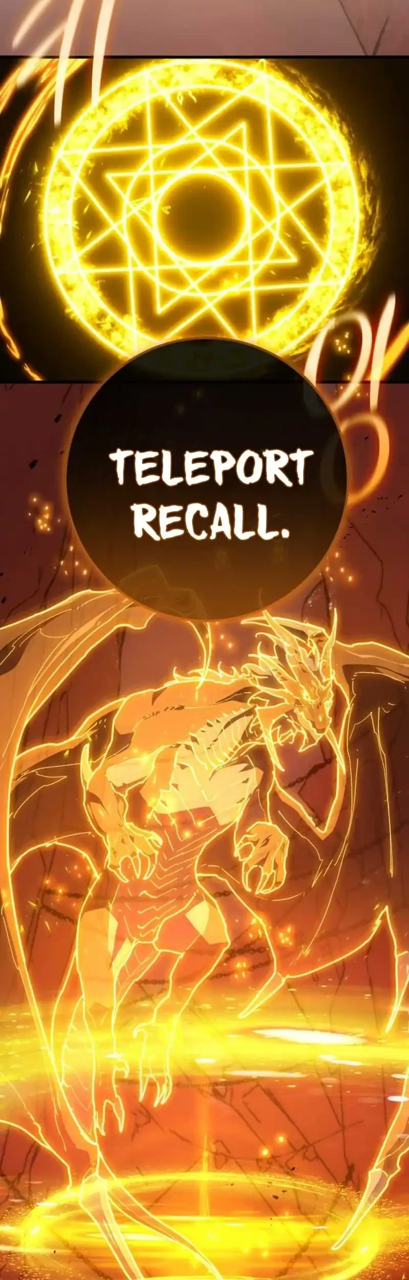 The Game’s Greatest Troll Chapter 165 Gambar 7