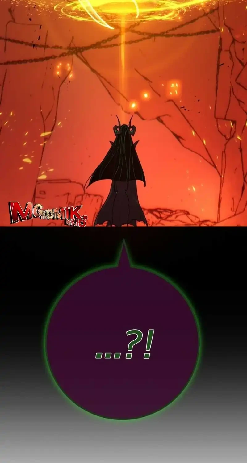 The Game’s Greatest Troll Chapter 165 Gambar 8