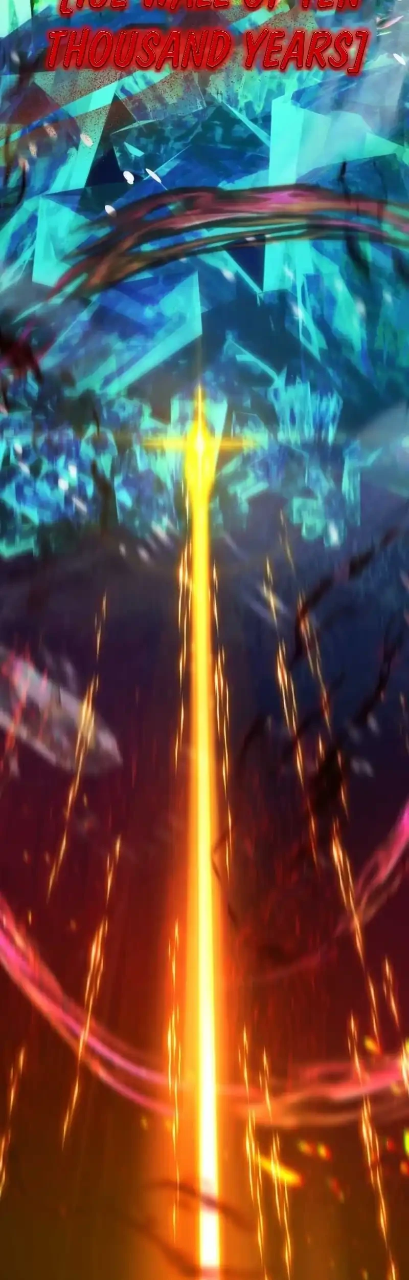 The Game’s Greatest Troll Chapter 165 Gambar 103