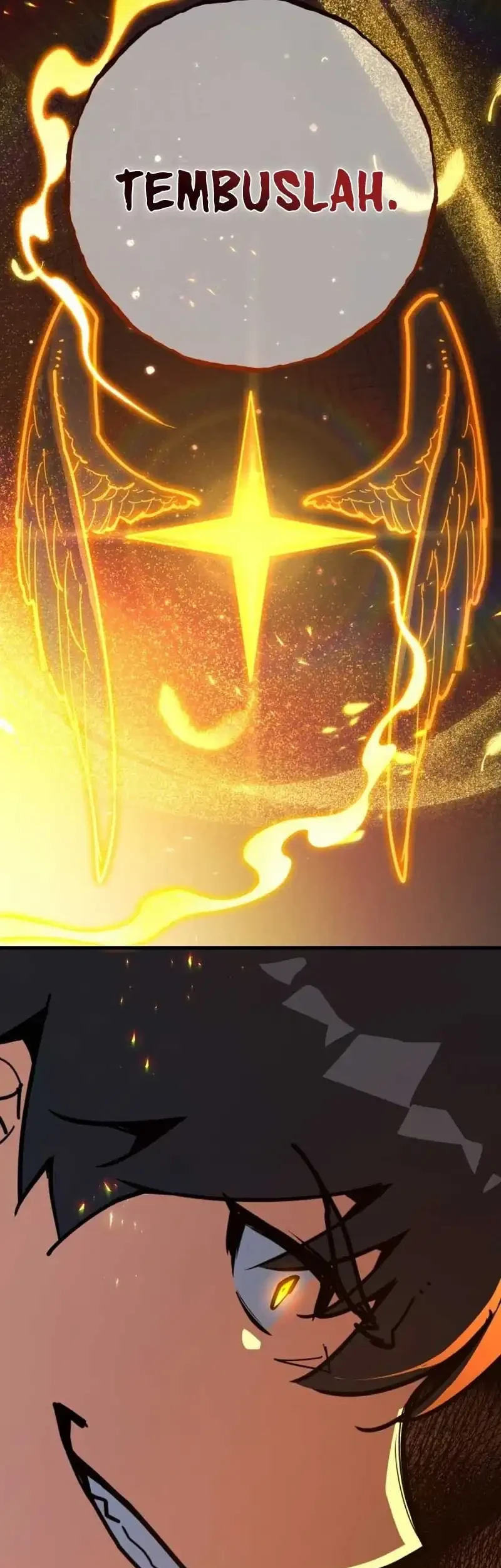 The Game’s Greatest Troll Chapter 165 Gambar 105