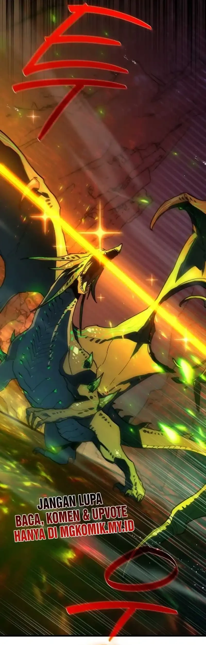 The Game’s Greatest Troll Chapter 165 Gambar 107