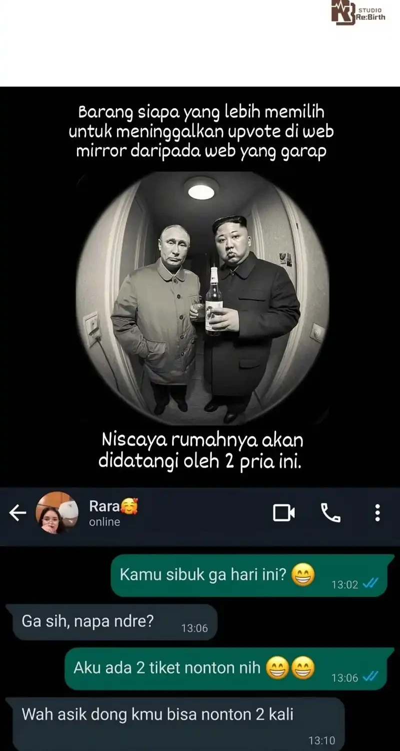 The Game’s Greatest Troll Chapter 165 Gambar 112