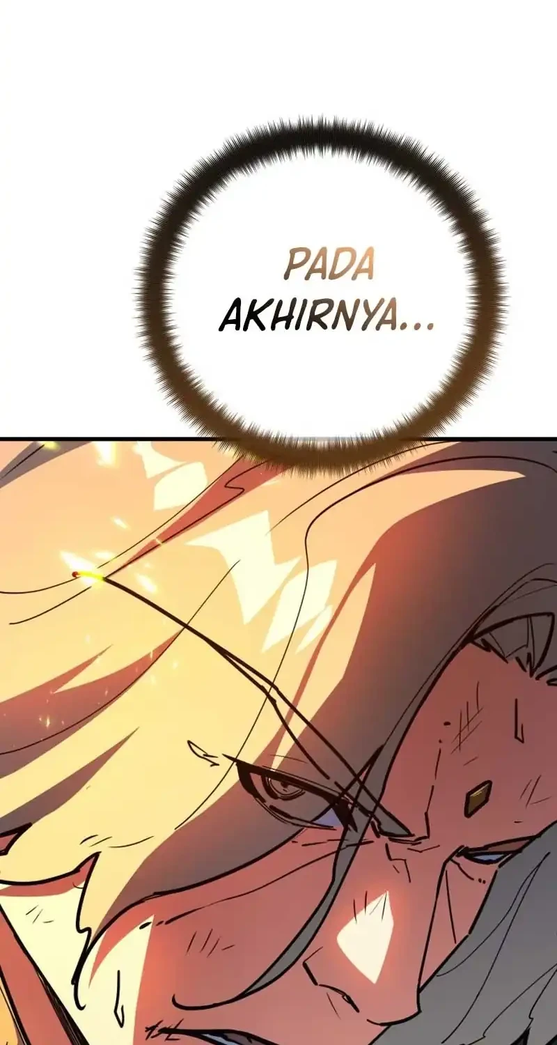 The Game’s Greatest Troll Chapter 165 Gambar 10