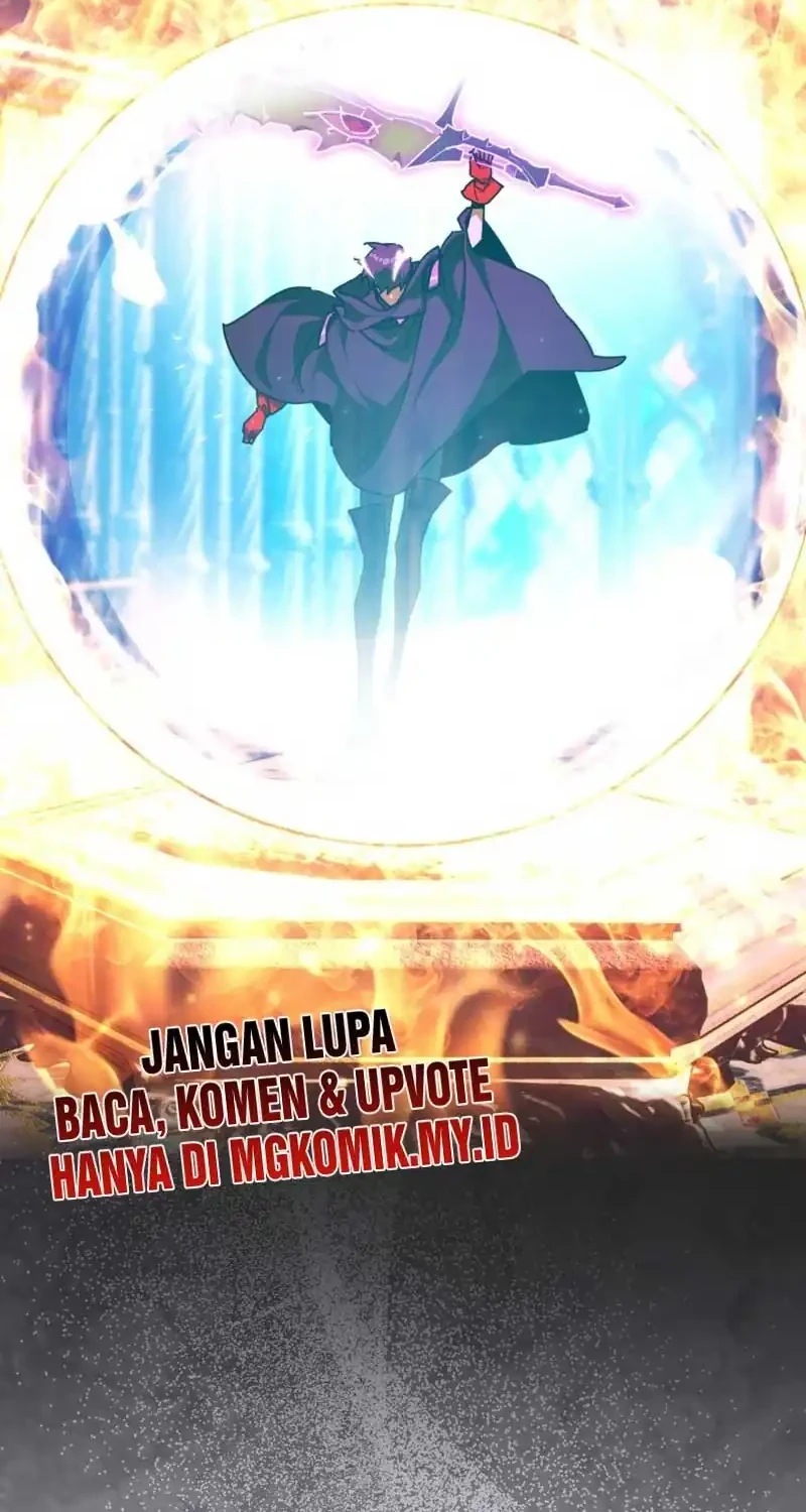 The Game’s Greatest Troll Chapter 165 Gambar 12