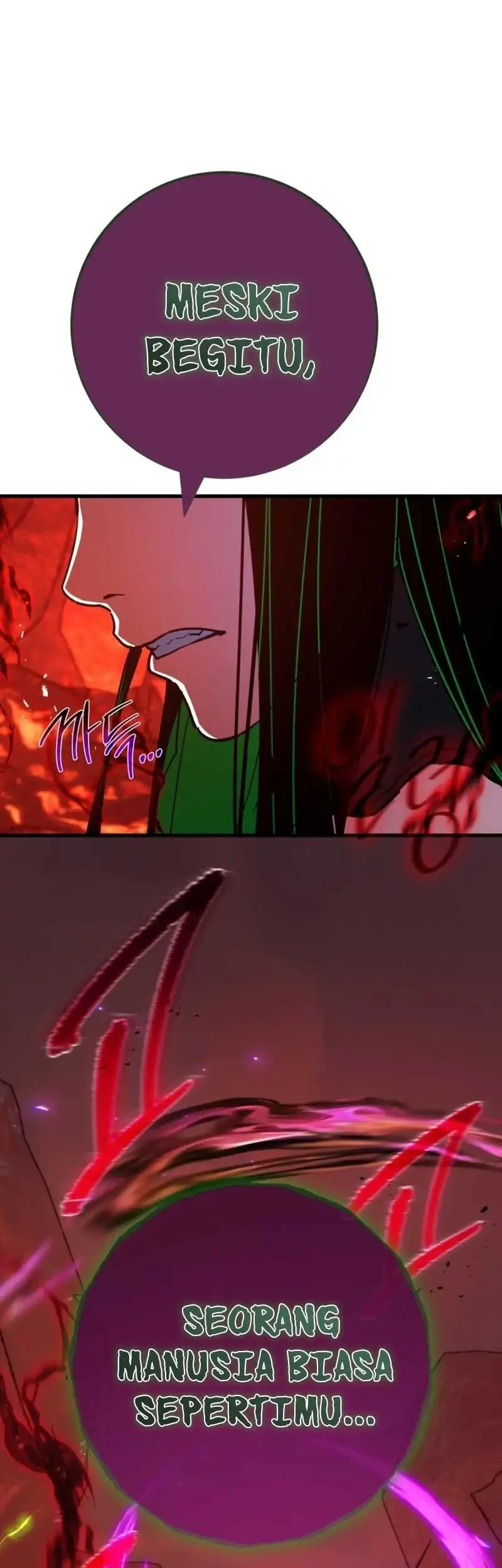 The Game’s Greatest Troll Chapter 165 Gambar 15