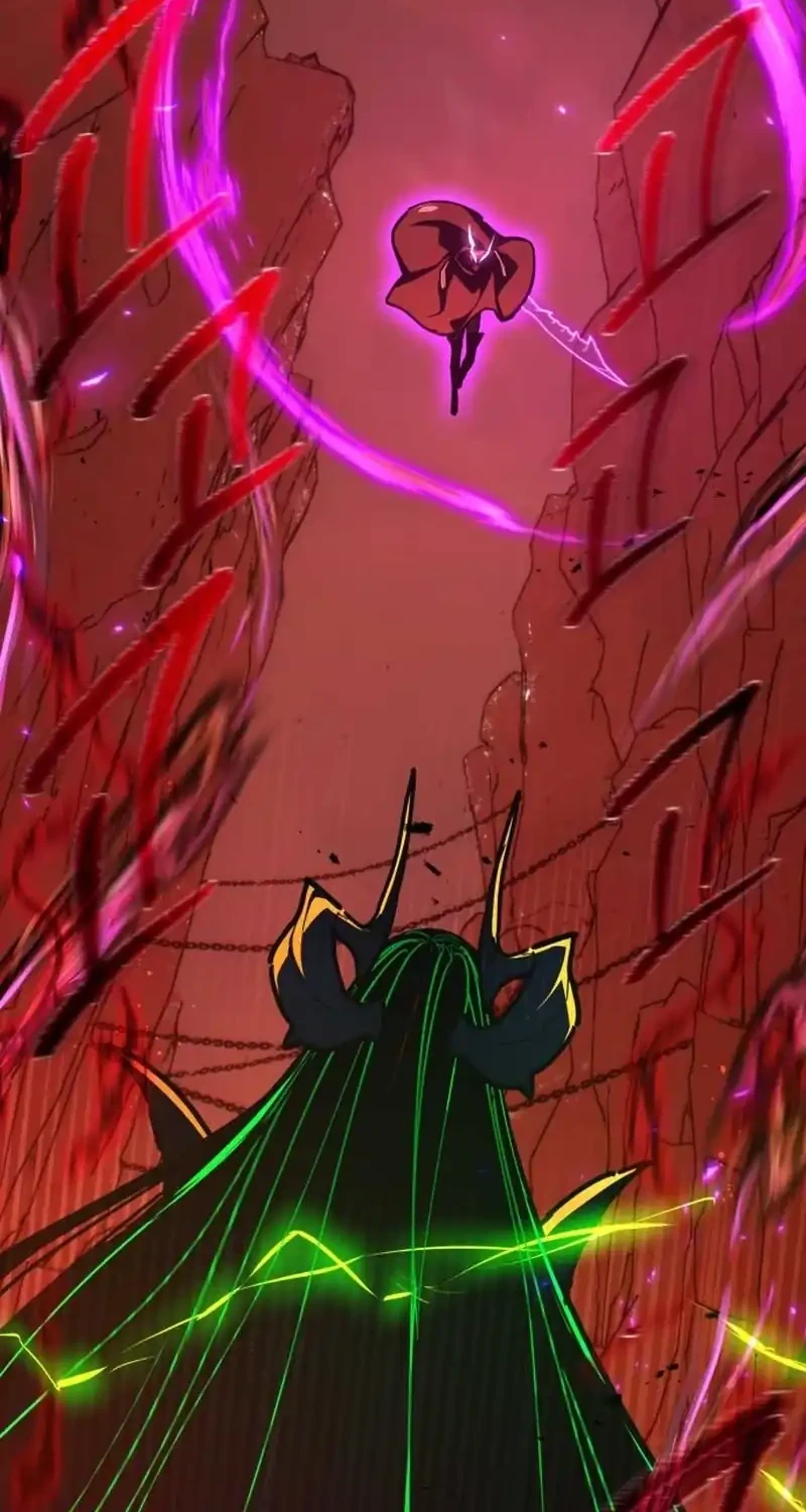 The Game’s Greatest Troll Chapter 165 Gambar 16