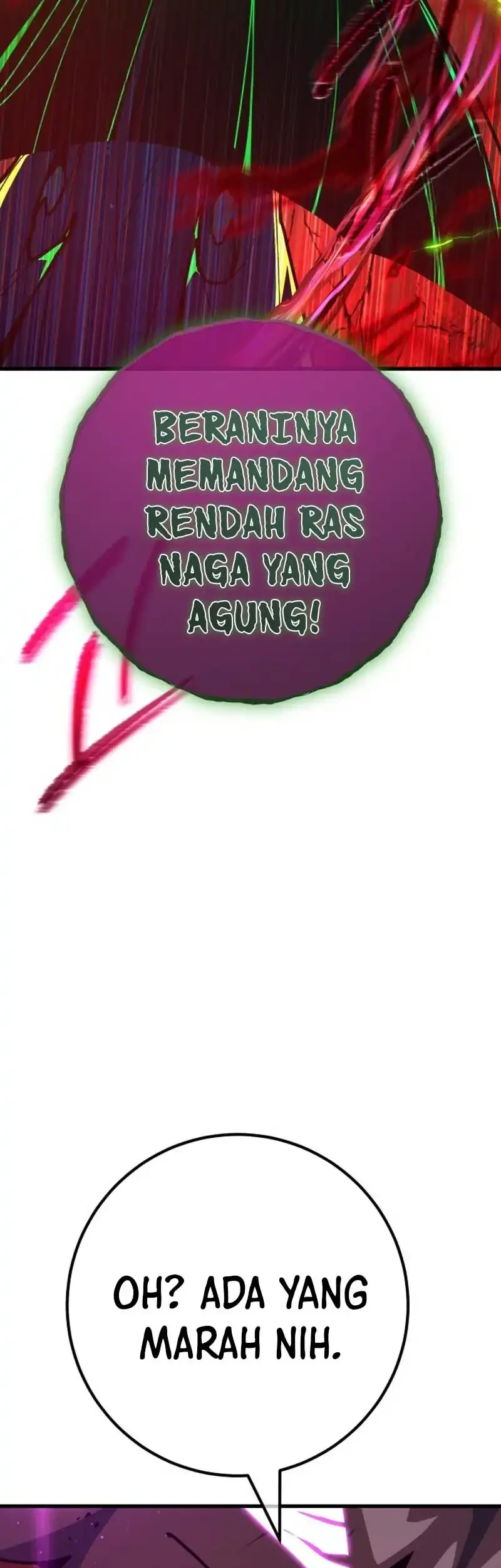 The Game’s Greatest Troll Chapter 165 Gambar 17