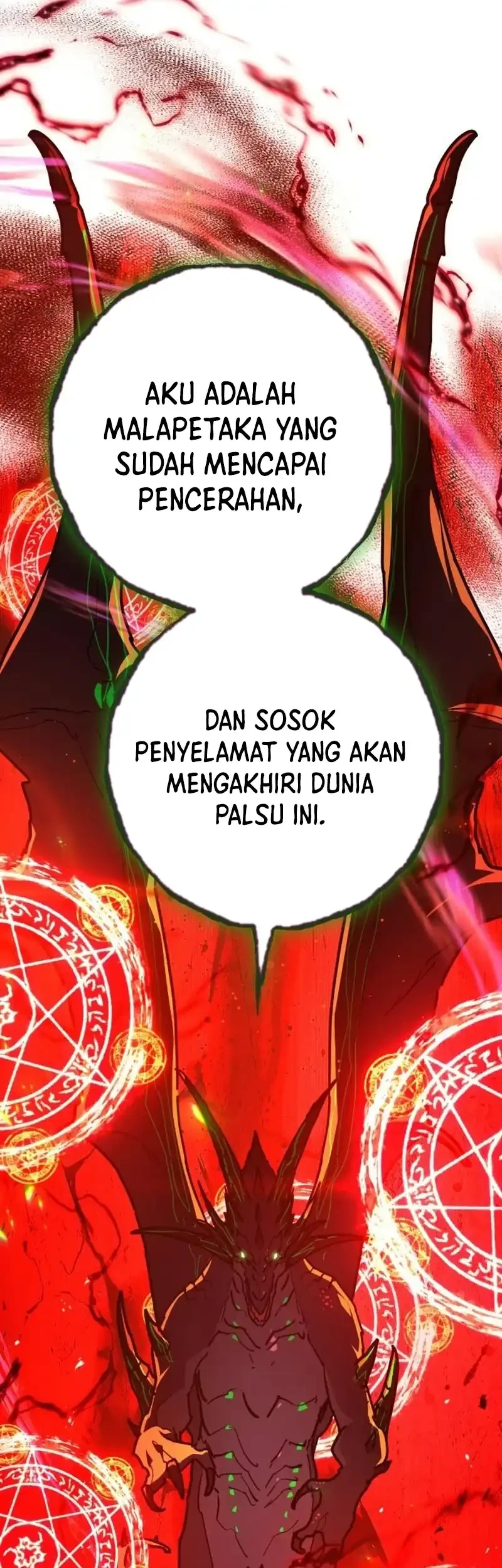 The Game’s Greatest Troll Chapter 166 Gambar 27