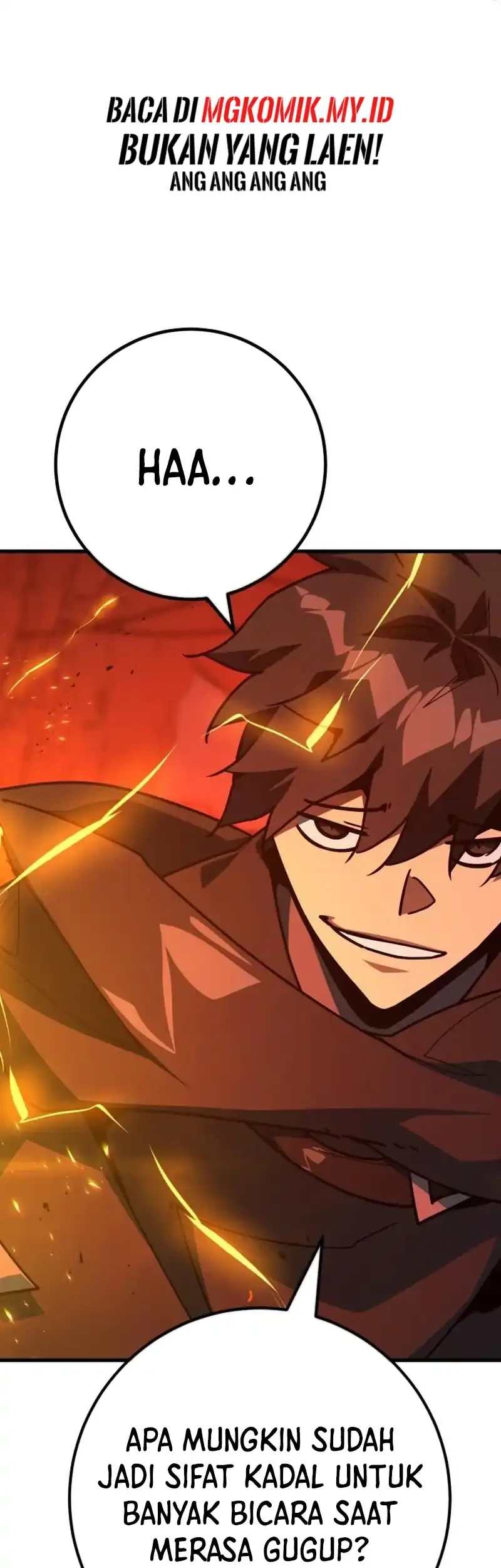 The Game’s Greatest Troll Chapter 166 Gambar 29