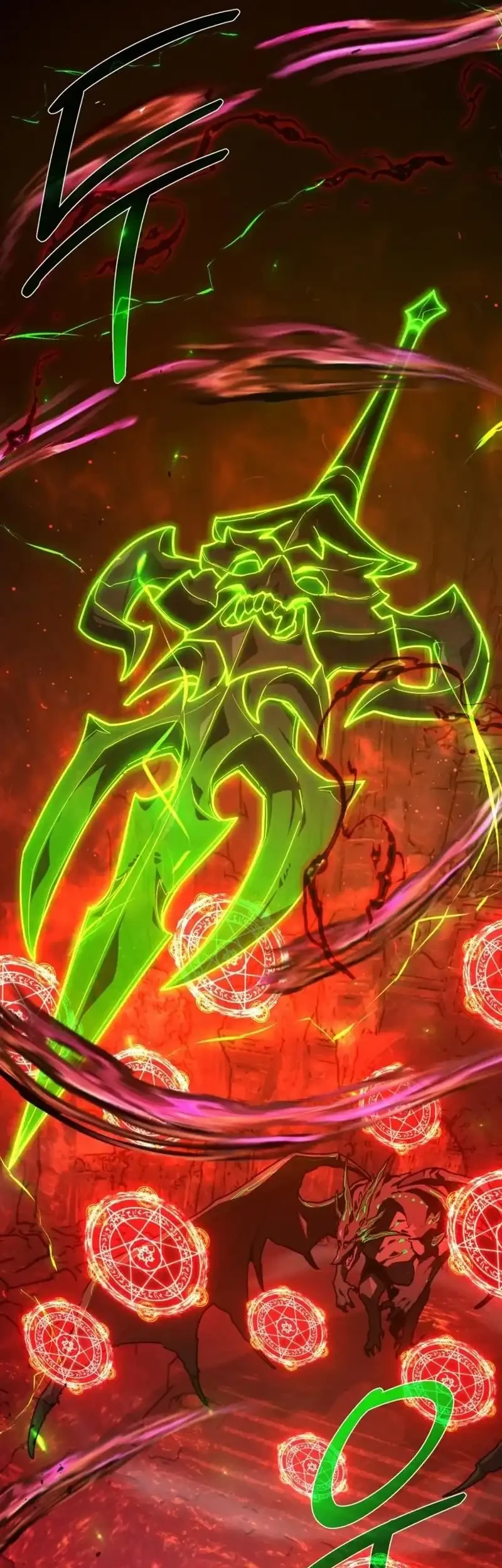 The Game’s Greatest Troll Chapter 166 Gambar 33