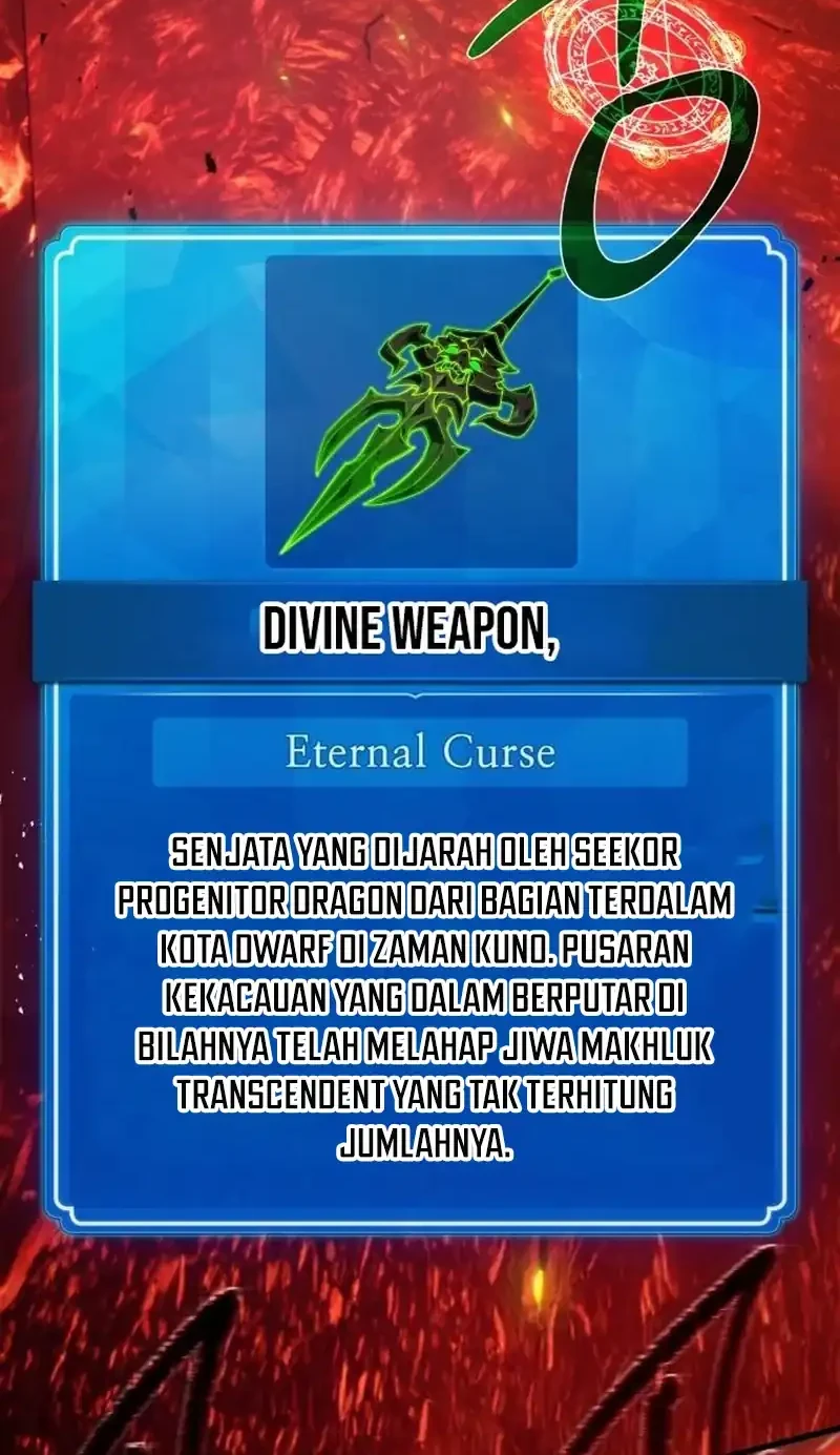 The Game’s Greatest Troll Chapter 166 Gambar 34