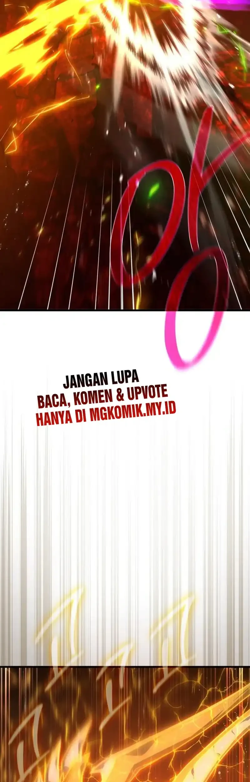 The Game’s Greatest Troll Chapter 166 Gambar 37