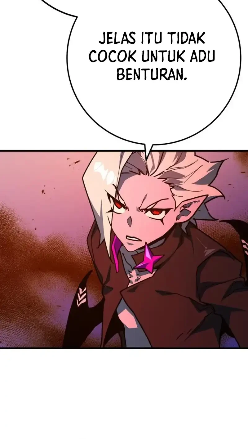 The Game’s Greatest Troll Chapter 166 Gambar 40