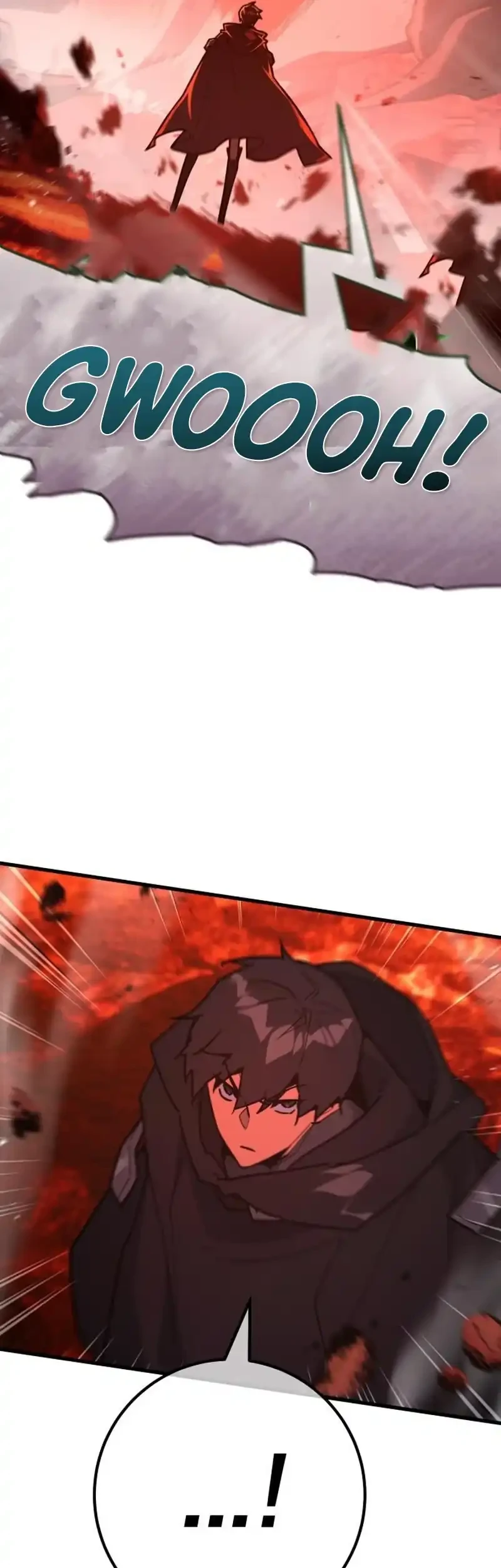 The Game’s Greatest Troll Chapter 166 Gambar 44