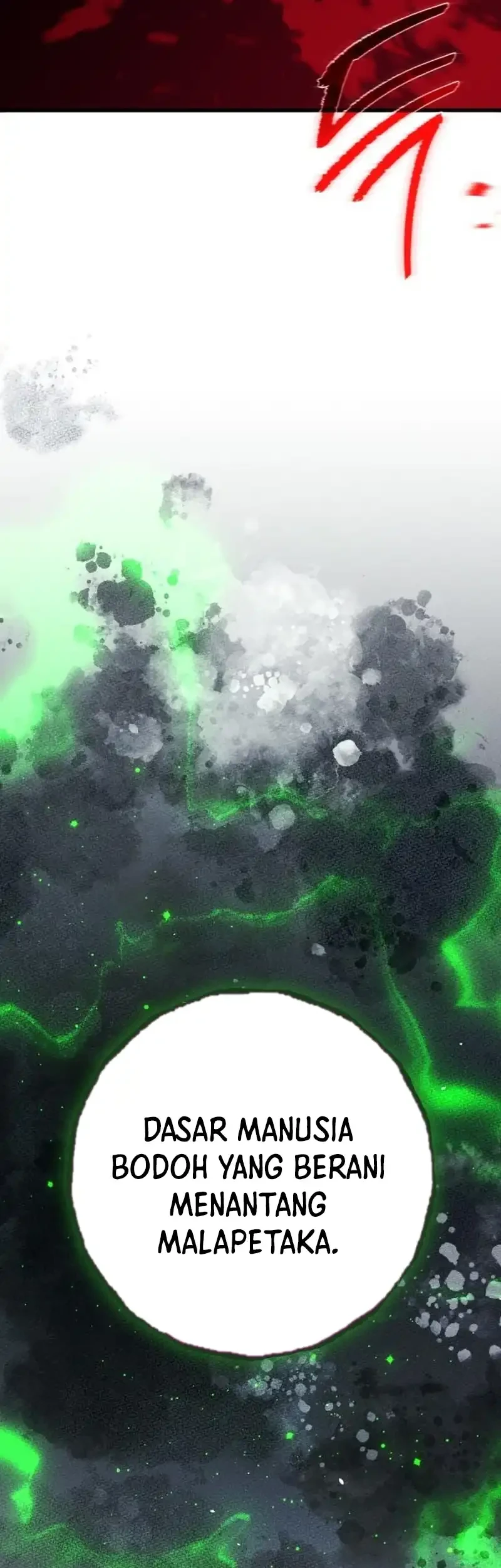 The Game’s Greatest Troll Chapter 166 Gambar 46
