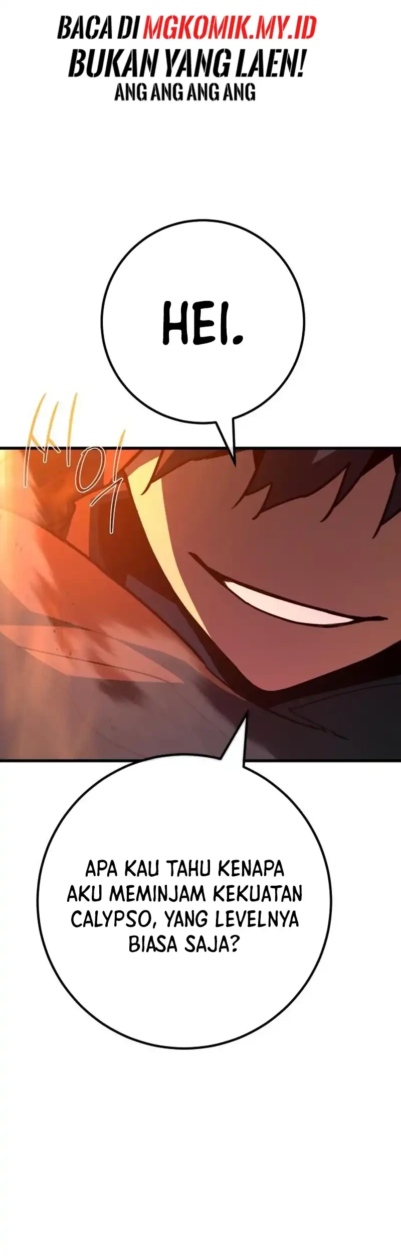 The Game’s Greatest Troll Chapter 166 Gambar 54