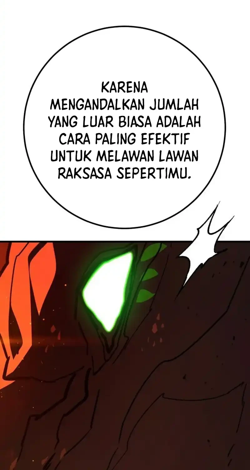 The Game’s Greatest Troll Chapter 166 Gambar 55
