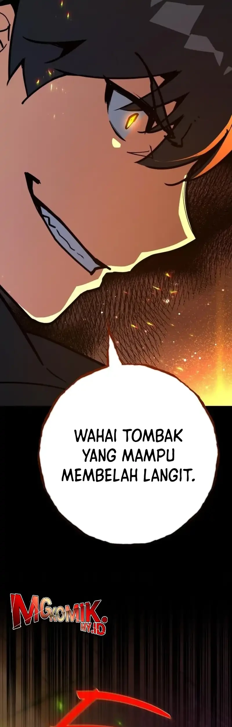 The Game’s Greatest Troll Chapter 166 Gambar 3