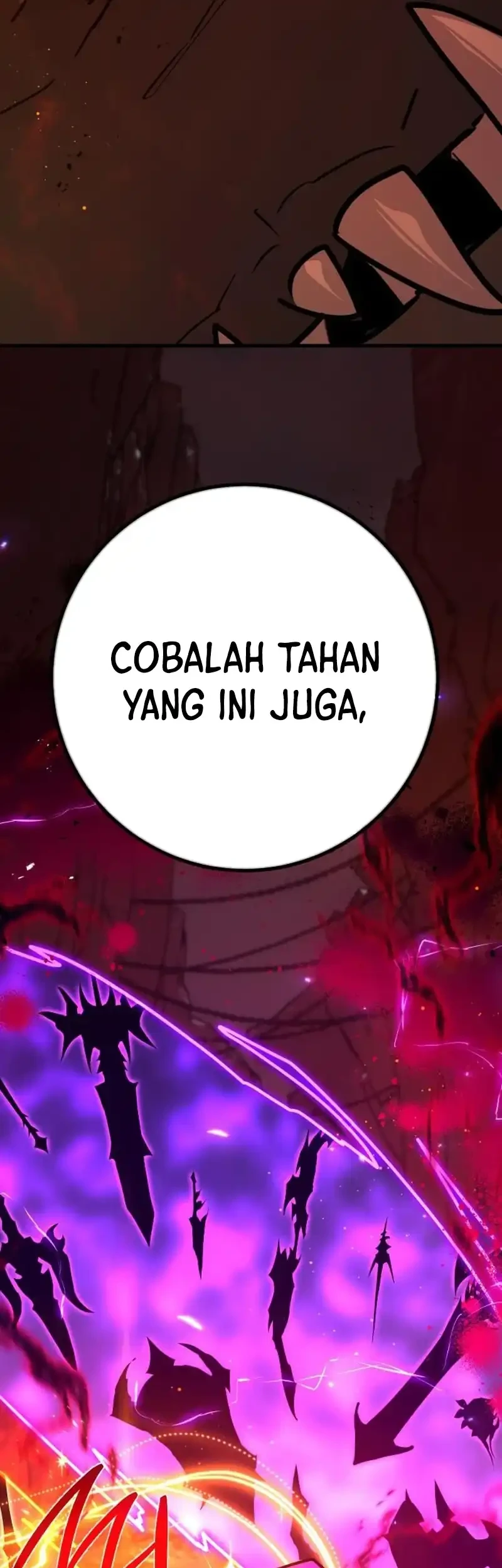 The Game’s Greatest Troll Chapter 166 Gambar 56