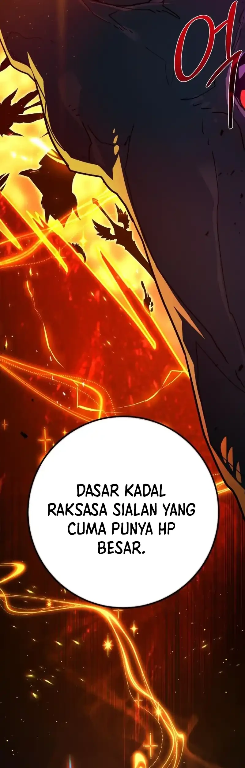 The Game’s Greatest Troll Chapter 166 Gambar 58