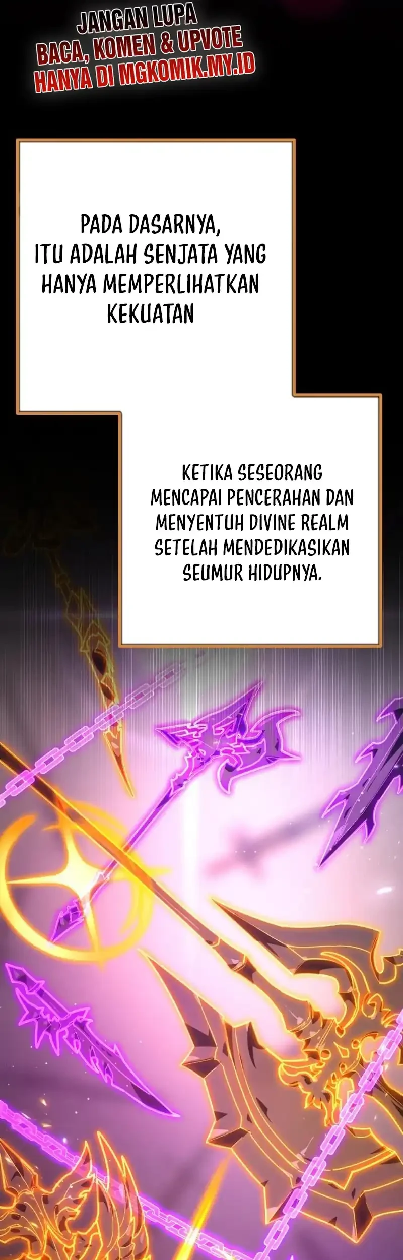 The Game’s Greatest Troll Chapter 166 Gambar 60